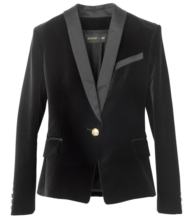 1499,- Foto: H&M 1499,- Foto: H&M
